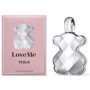 LoveMe The Silver Parfum EDP 30 ml