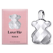 LoveMe The Silver Parfum EDP 90 ml