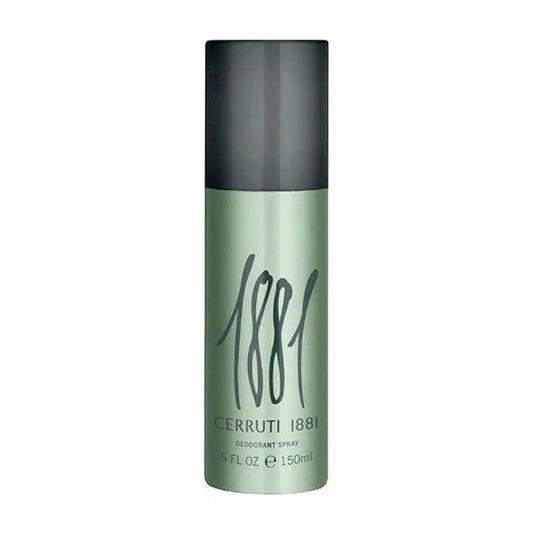 1881 Men Deodorant 150ml