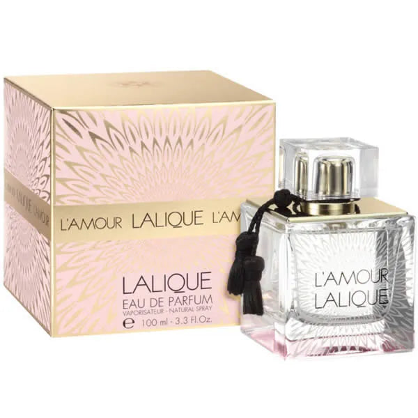 L Amour EDP 100ml