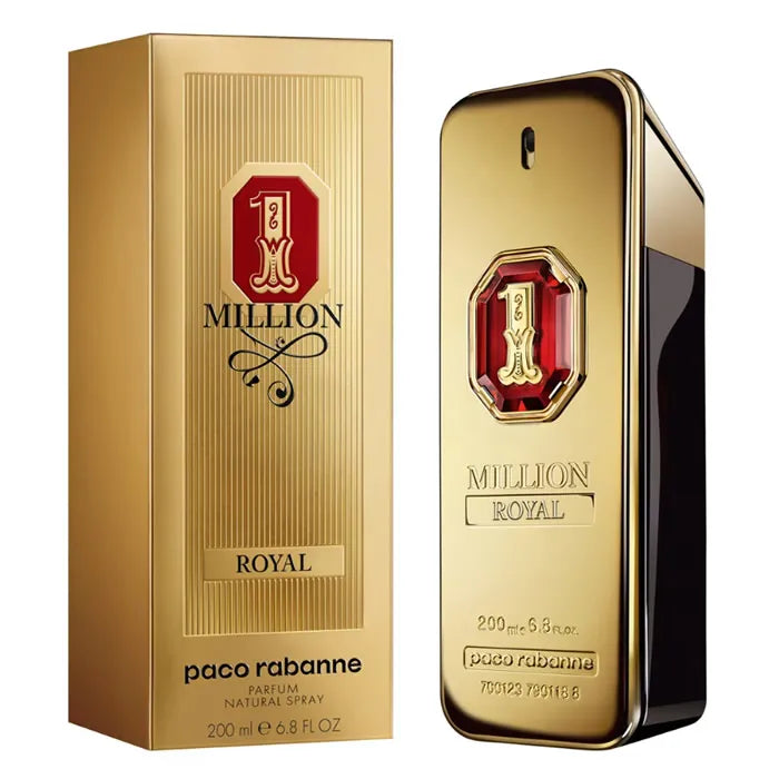1 Million Royal EDP 200 ml