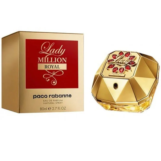 Lady Million Royal EDP 80 ml