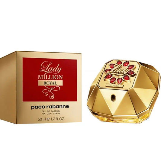Lady Million Royal EDP 50ml