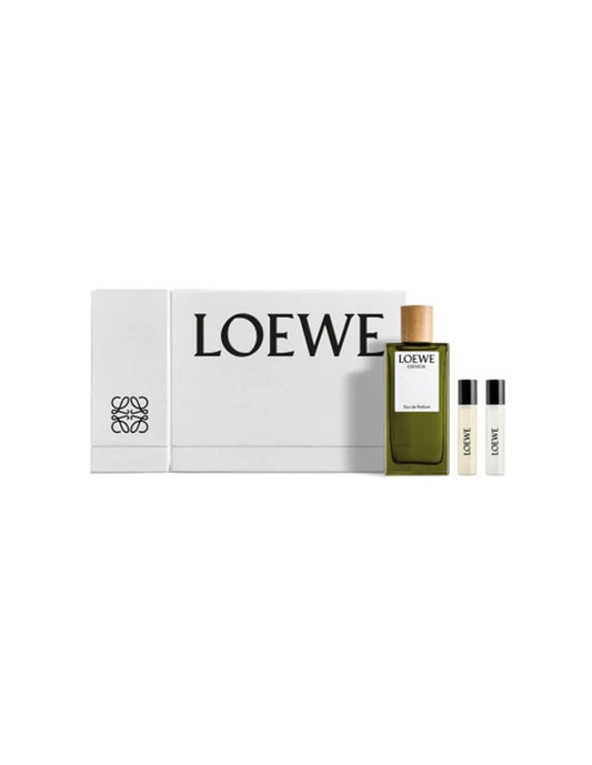 Esencia Loewe EDP 100ml Mini 10ml 7 Cob 10ml