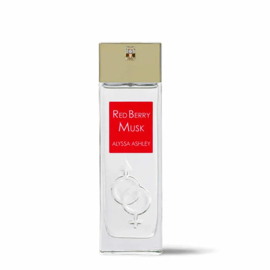 Red Berry Musk EDP 50ml
