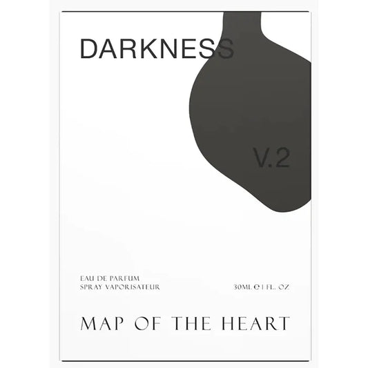V2 Darkness EDP 30ml
