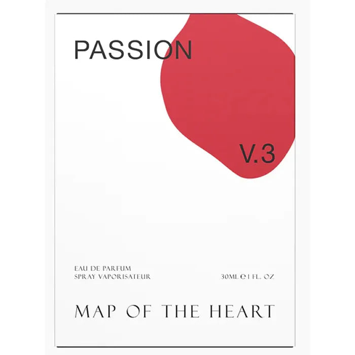 V3 Passion EDP 30ml