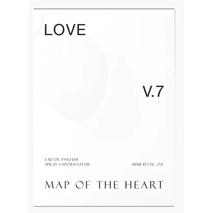 V7 Love EDP 30ml