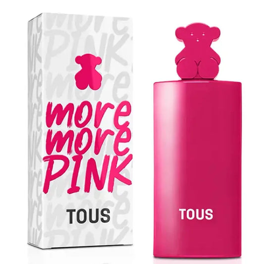 More More Pink EDT 50 ml