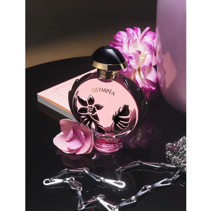 Olympéa Flora EDP 80ml