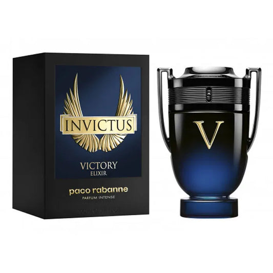 Invictus Victory Elixir Parfum Intense EDP 100 ml