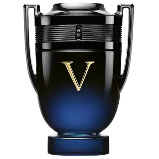 Invictus Victory Elixir Parfum Intense EDP 50 ml
