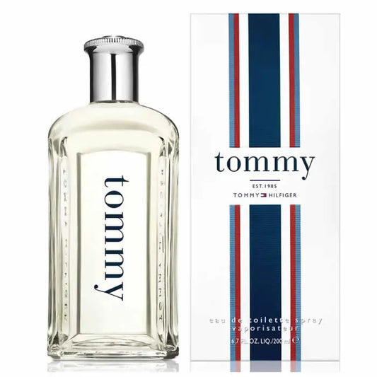 Tommy EDT 200ml