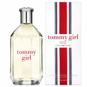 TOMMY GIRL eau de cologne edt vapo 200 ml
