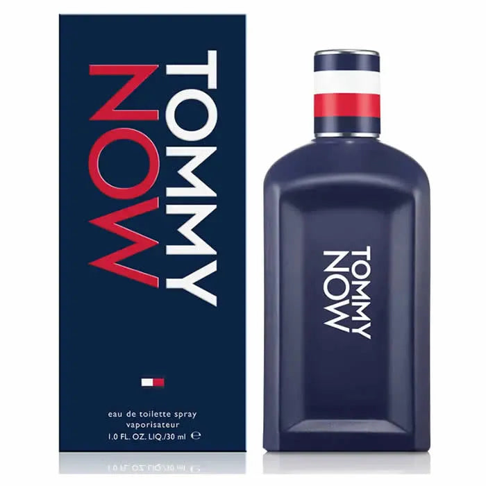 Tommy Now EDT 30 ml