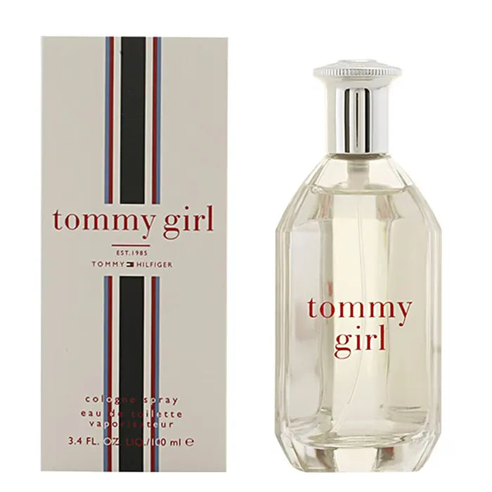TOMMY GIRL edt vapor 100 ml