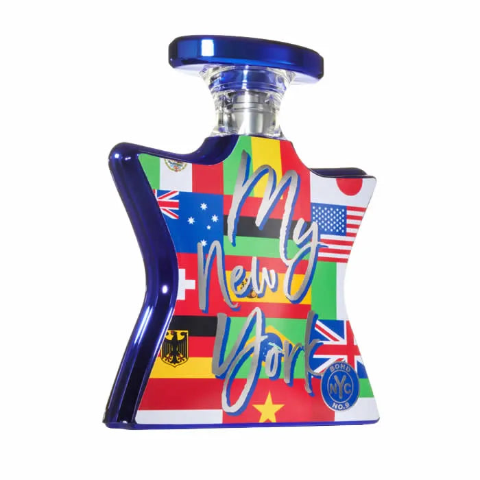 My New York EDP 100ml