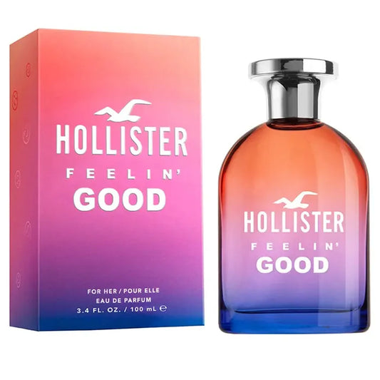 Feelin' Good For Her EDP 100 ml