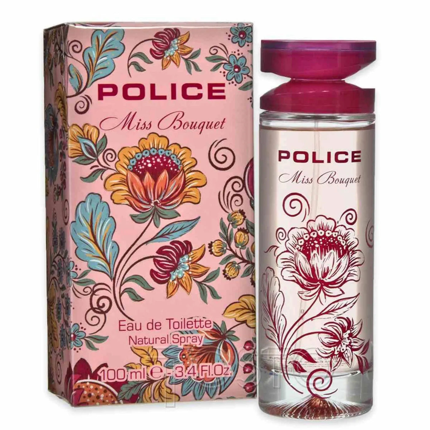 Miss Bouquet EDT 100ml