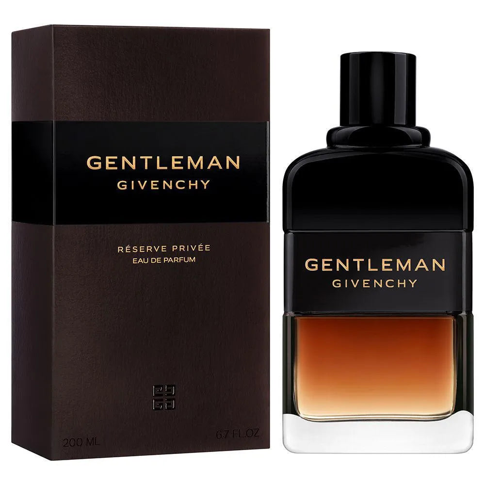 Gentleman Reserve Privee EDP 200ml