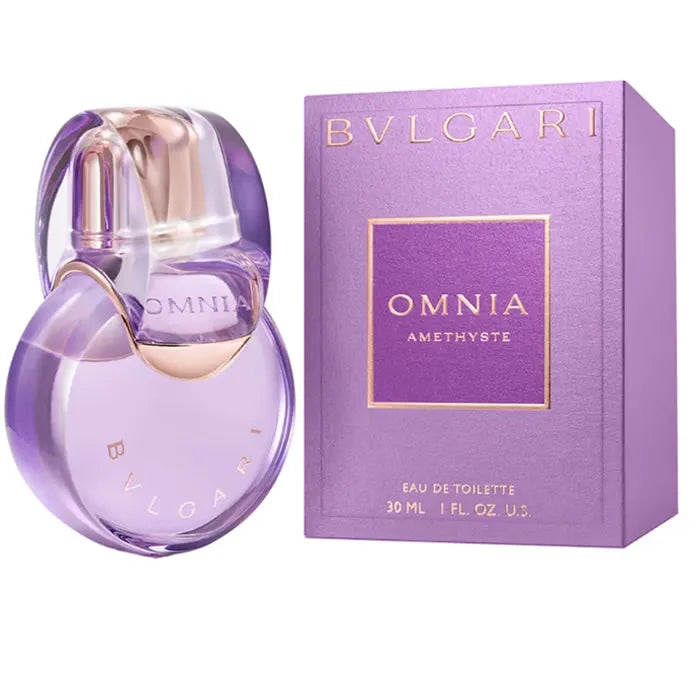 Onmia Amethyste EDT 30ml