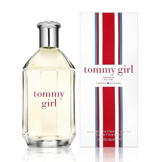 Tommy Now Girl EDT 30ml