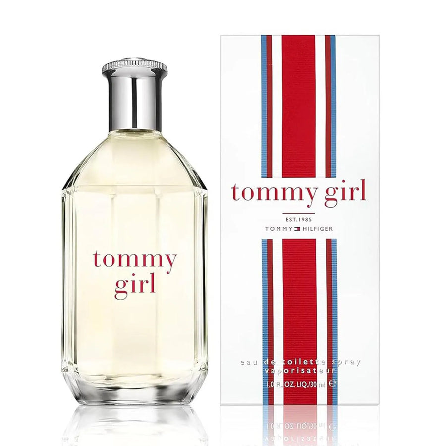 Tommy Now Girl EDT 30 ml