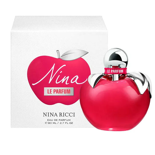 Nina Le Parfum EDP 80ml