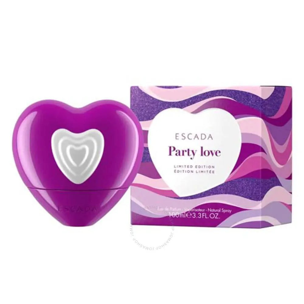 Party Love EDP 50 ml