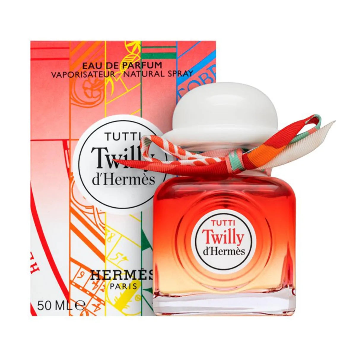 Tutti Twilly D’hermès EDP 50ml
