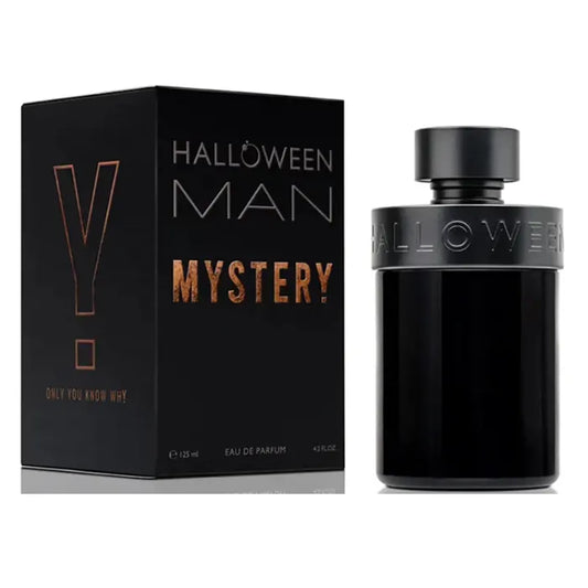 Man Mystery EDP 125ml