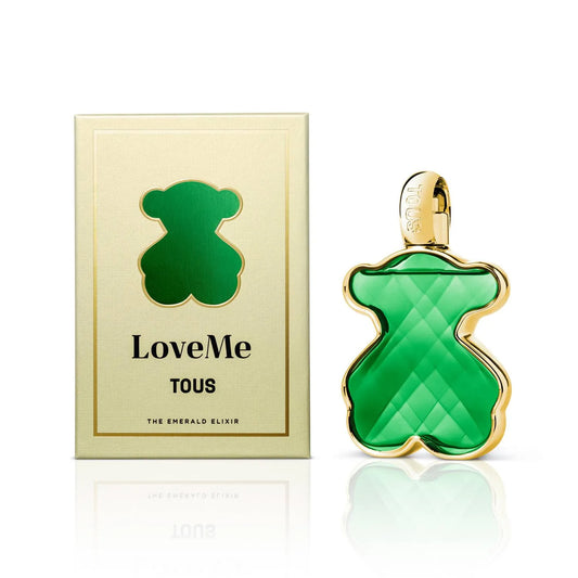 LoveMe The Emerald Elixir Parfum 50 ml