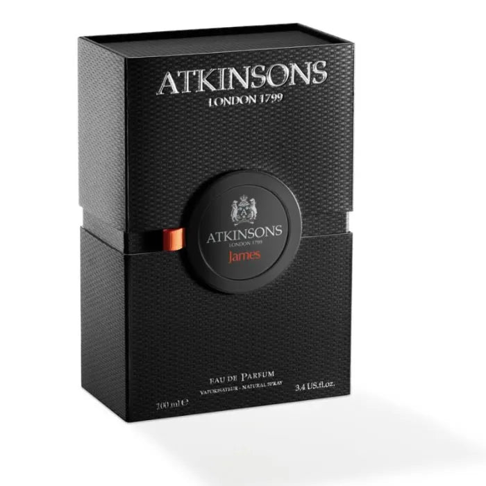 James EDP 100ml
