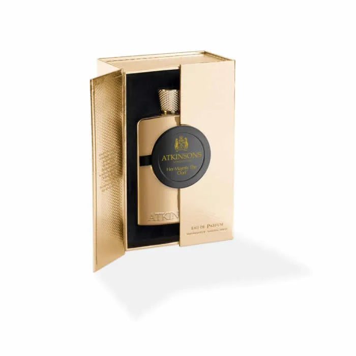 Her Majesty The Oud EDP 100ml