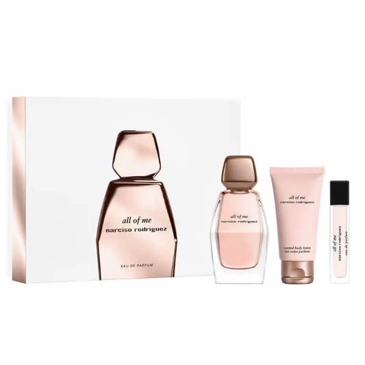 All Of Me EDP 90ml Set 3 Pieces