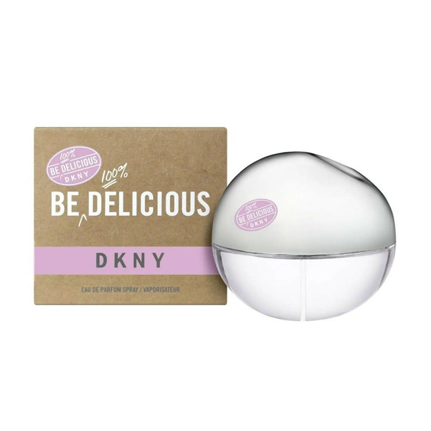 Dkny Be Delicious EDP 100 ml