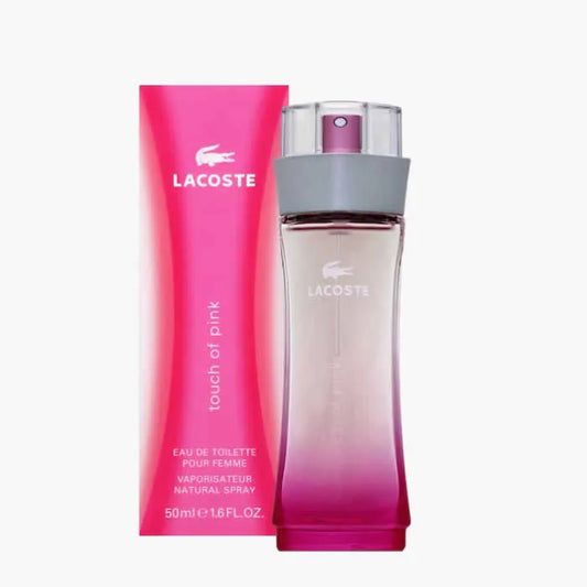 Touch Of Pink EDT 50 ml