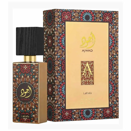 Ajwad EDP 60 ml