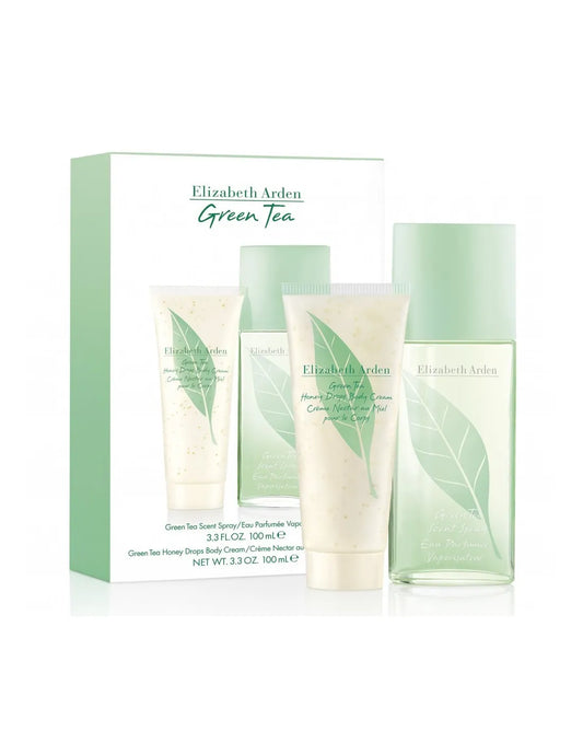 Green Tea EDP 100ml