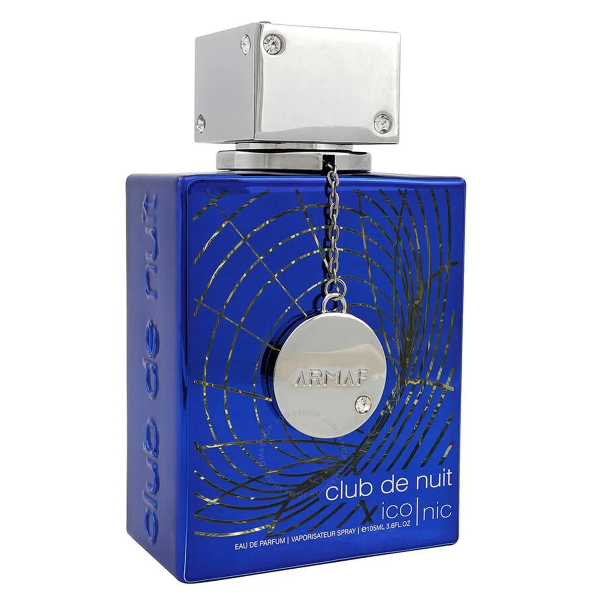 Club De Nuit Iconic EDP 105ml