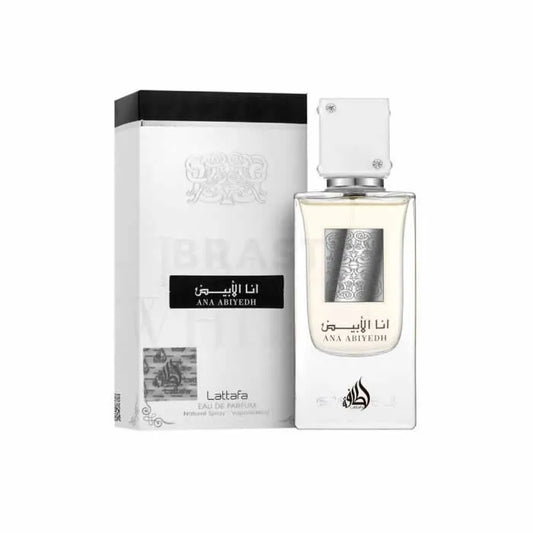 Ana Abiyedh EDP 60 ml