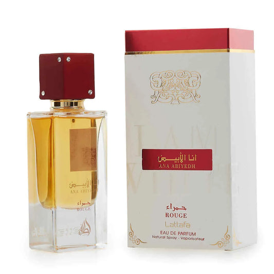 Ana Abiyedh Rouge EDP 60ml