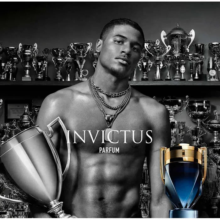 Invictus Parfum 100ml