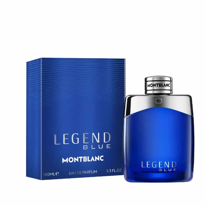 Legend Blue EDP 100ml
