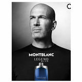 Legend Blue EDP 100ml