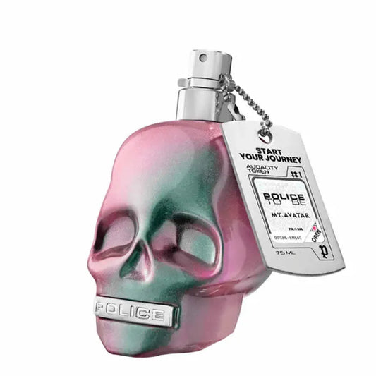 To Be My Avatar Woman EDT 75ml