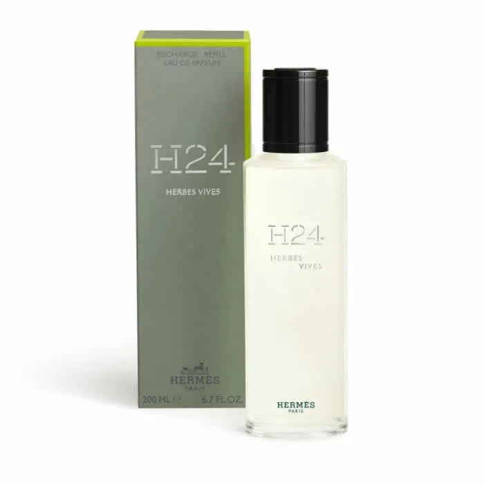 H24 Herbes Vives Refill EDP 200ml
