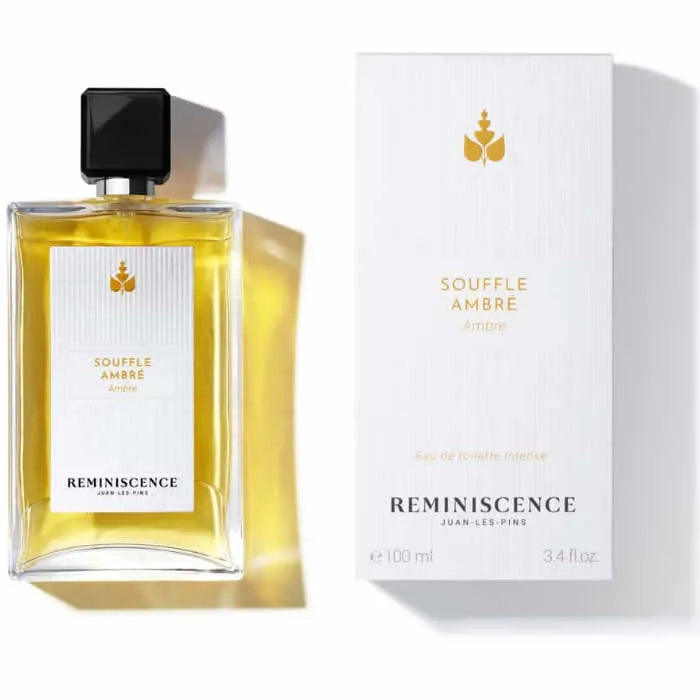 Souffle Ambré EDT 100ml