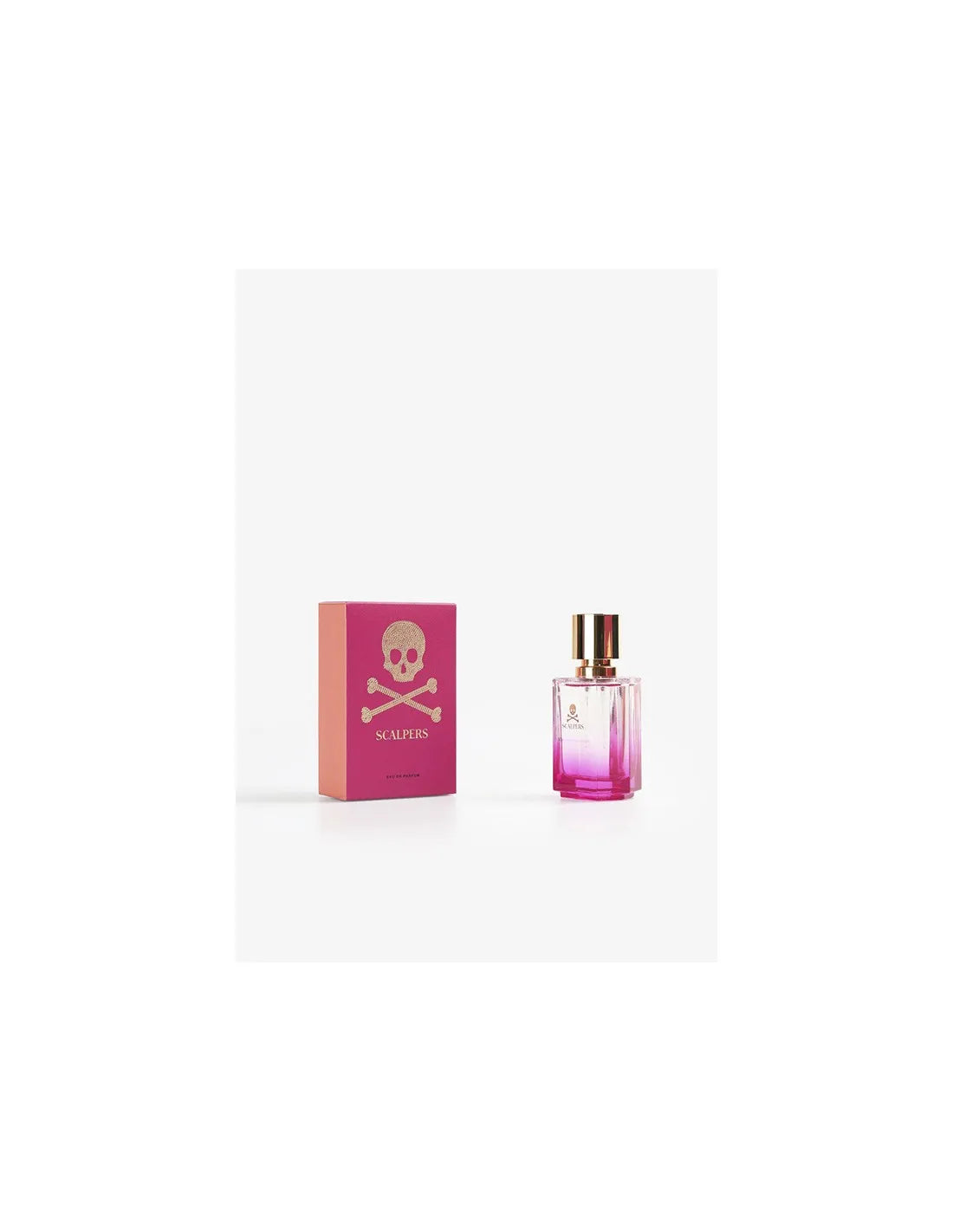 Her The Wild Flower EDP 50ml