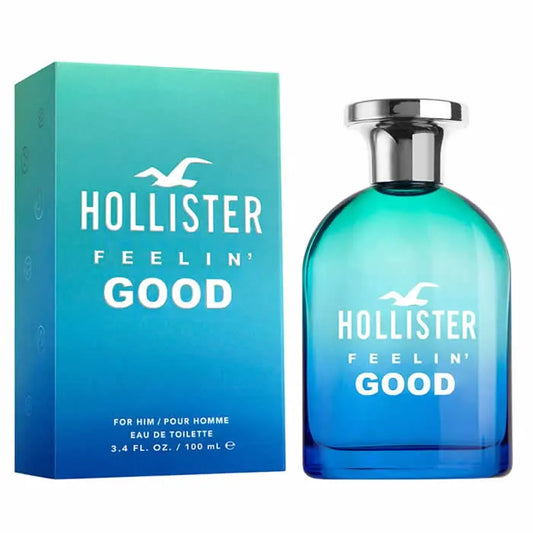 Feelin' Free EDT 100 ml